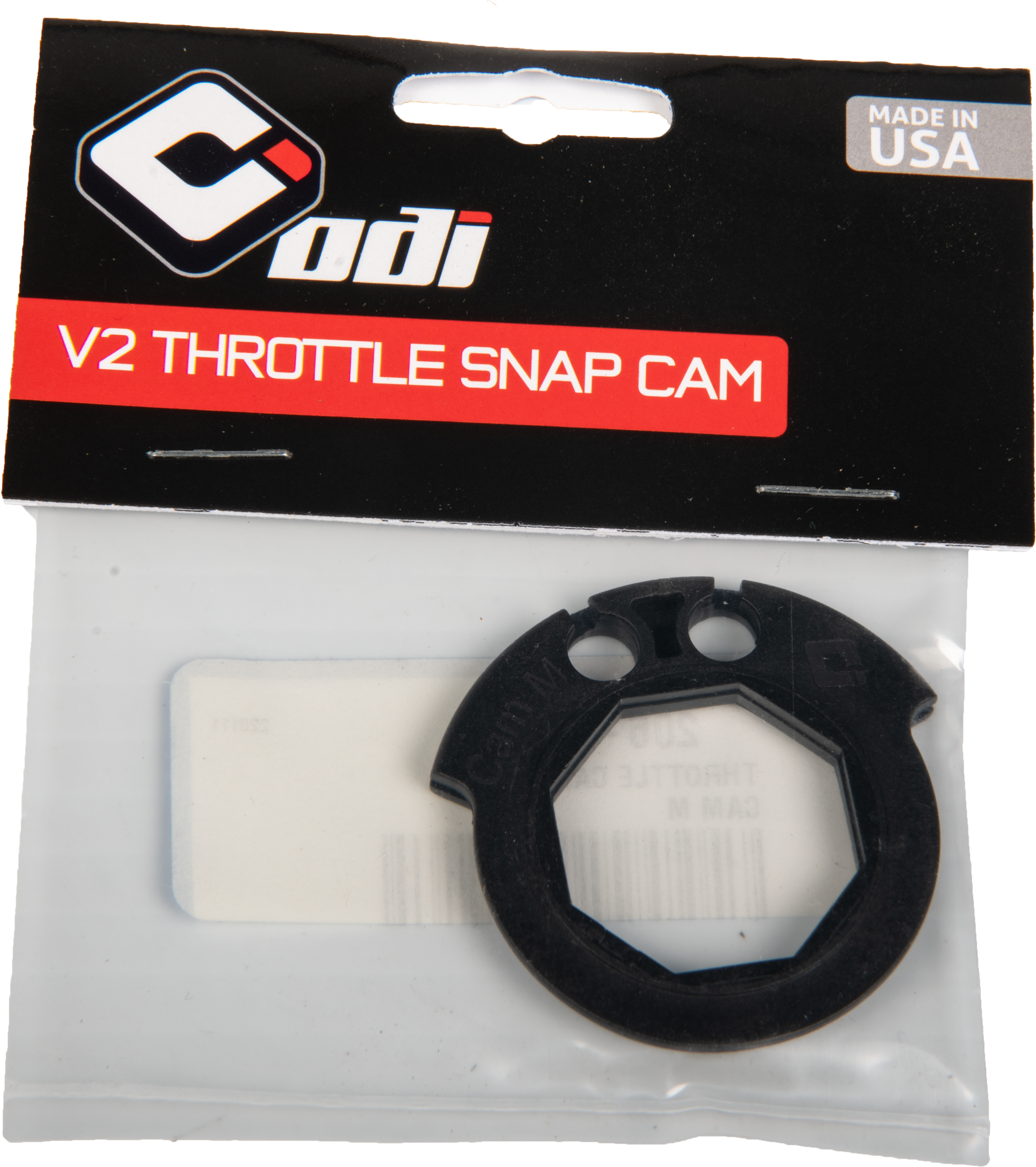 Throttle Cams Cam M