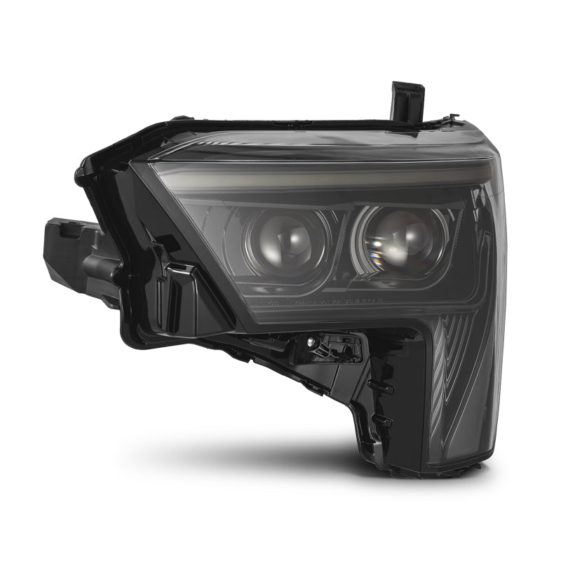 ALPHAREX USA 880873 LUXX-SERIES PROJECTOR HEADLIGHTS