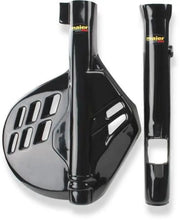 596202 Maier Fork/Disc Cover Red - RV and Auto Parts