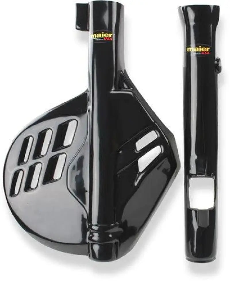 596202 Maier Fork/Disc Cover Red - RV and Auto Parts