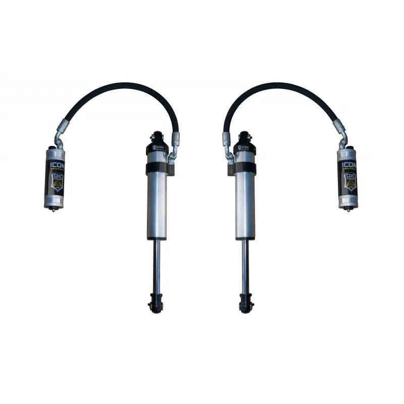 59706CP Icon S2 Secondary 2.5 Rr Cdcv Pr - Shock Absorber