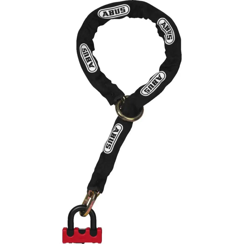 ABUS 59715 Granit Xs67 Disc Lock Plus Adaptor Chain