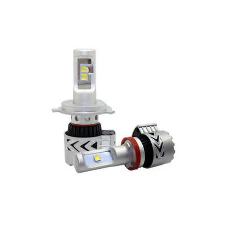 59752NC Go Ind Pro Series - Non Winch- Wrap Around - Bumper