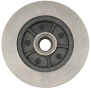 5976R Brake Rotor