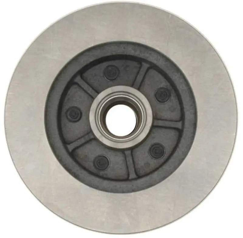 5976R Brake Rotor