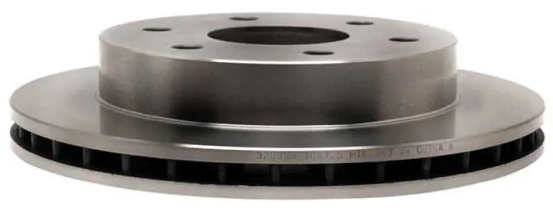 5977R Brake Rotor