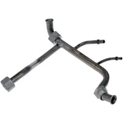 598-128 EGR Tube