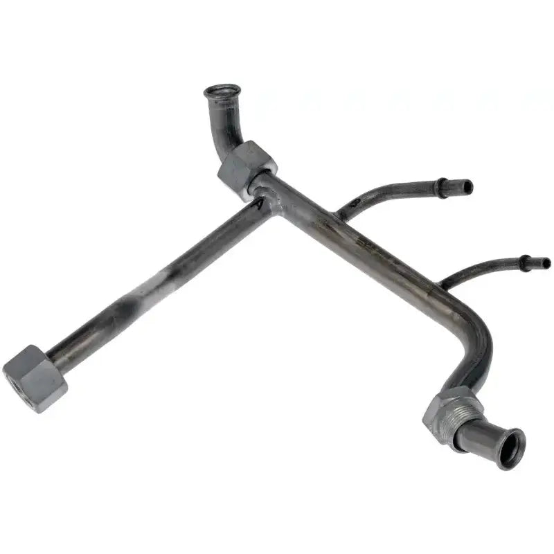 598-128 EGR Tube