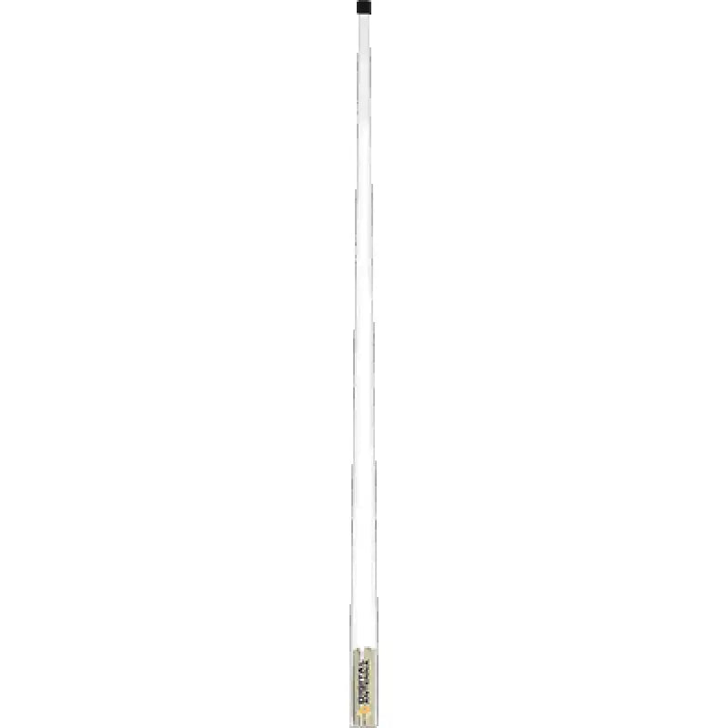 598-SW-S Digital Antn Ais Antenna 8’ 4.5Db White W/Cble - Automatic Identification System