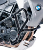5983N Engine Guards Black 