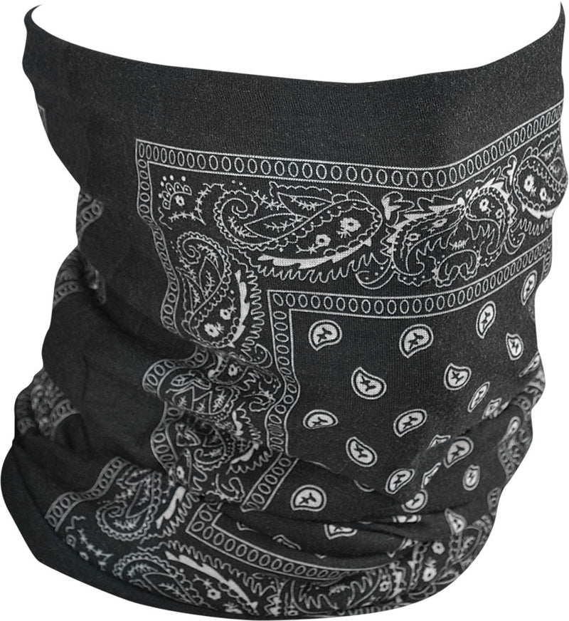 ZAN Fleece Lined Motley Tube