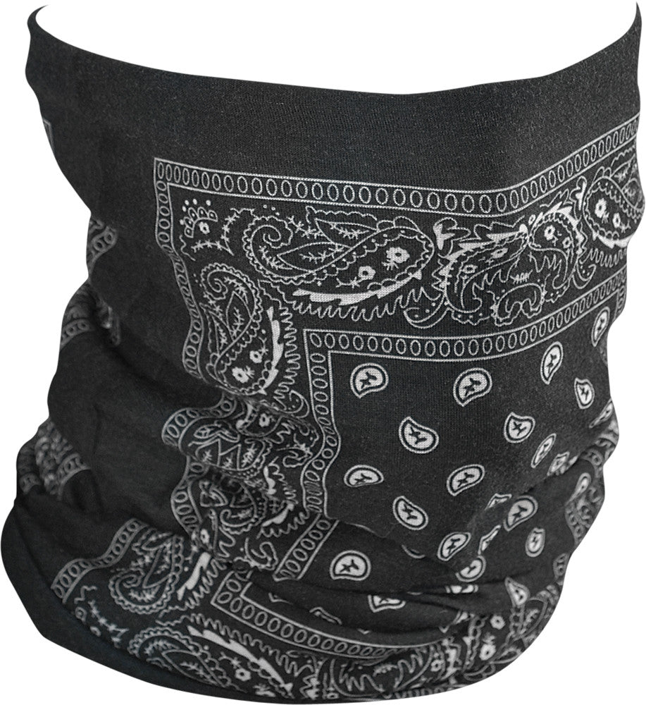 ZAN Fleece Lined Motley Tube