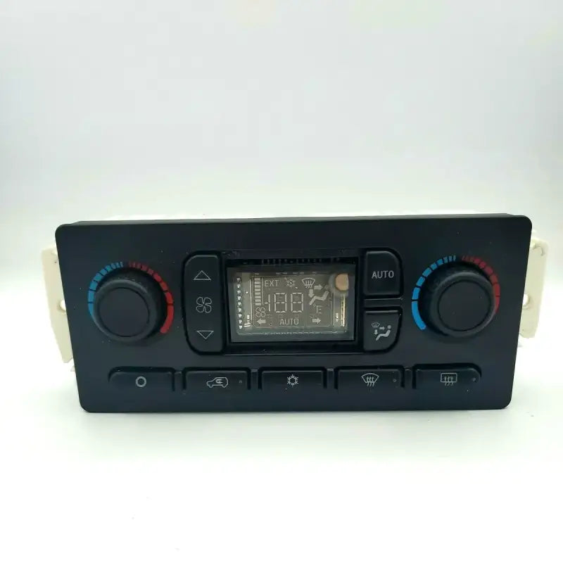 599-009 Dorman Reman Climate Control - Panel