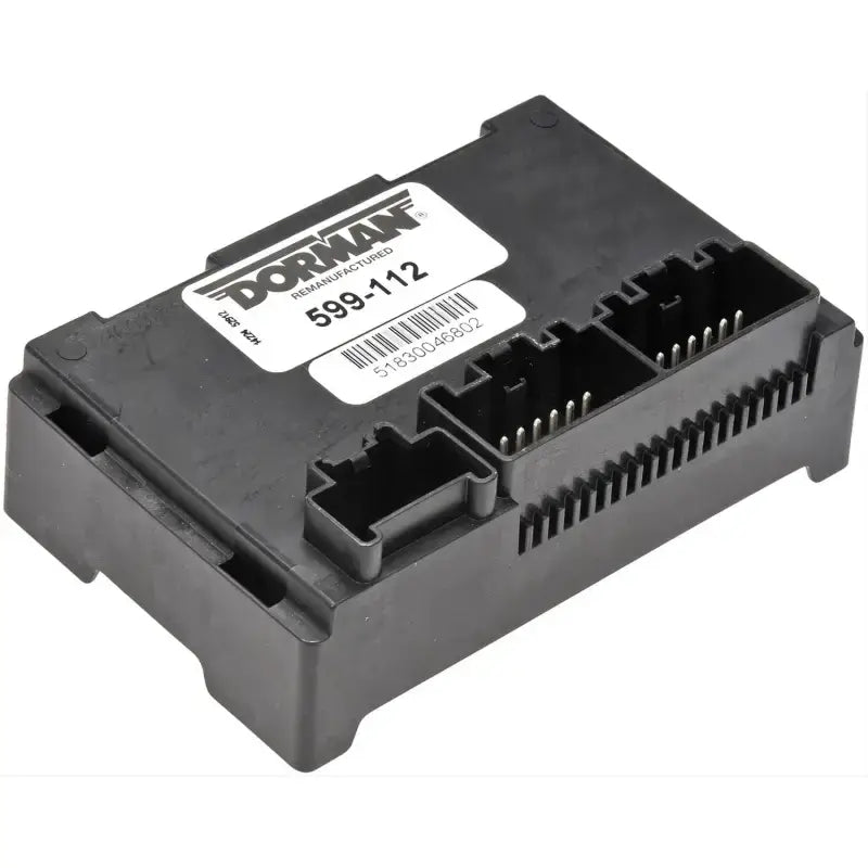 599-112 Dorman Transfer Case Module - Control