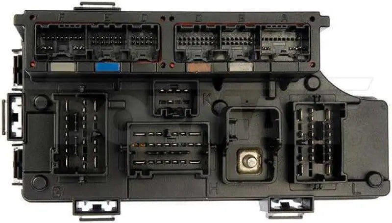 599-909 Integrated Power Control Module