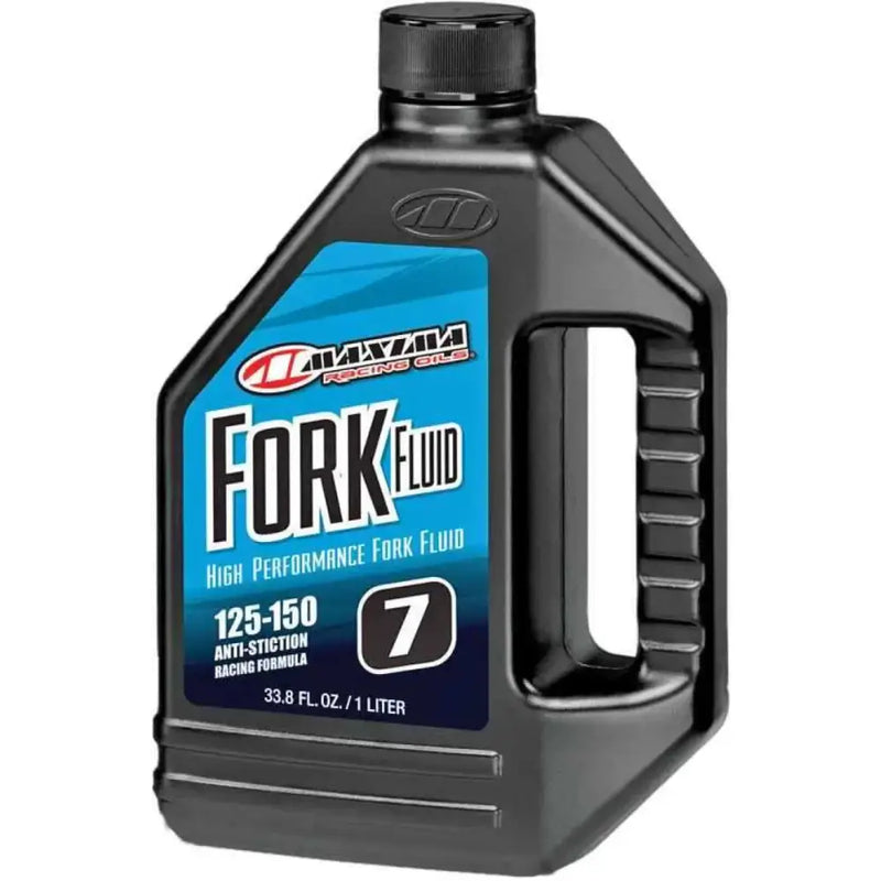 59901-7 Fork Fluid 7w Liter