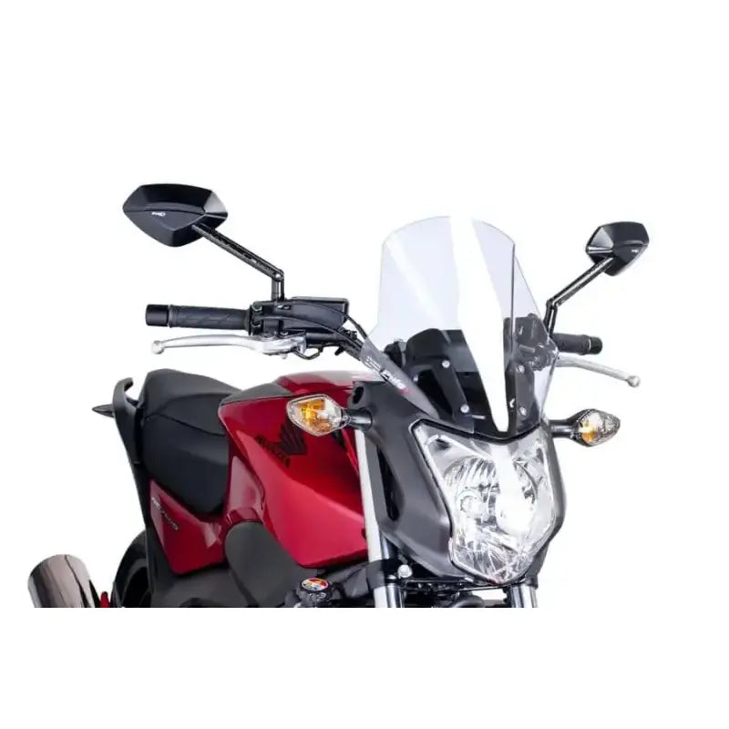 5991W Windscreen Touring Clear Hon 
