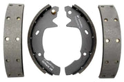 599PG Brake Shoe