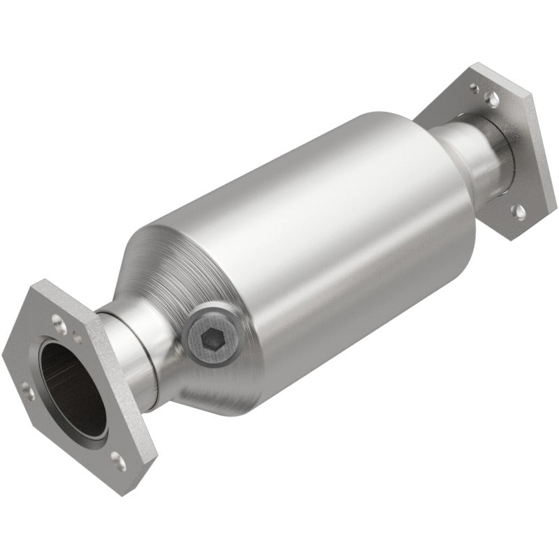 Magnaflow 22918 MagnaFlow Conv Aud Por -VW 22930 11.625X5X4