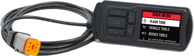 Dynojet Power Vision 3 Engine Management PV3-15-03 - 21-23