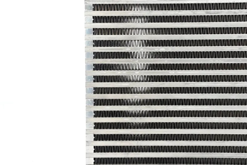 CSF 8117 CSF Nissan GT-R (R35) High Performance Bar & Plate Intercooler Core - 22in L x 14in H x 4.5in W