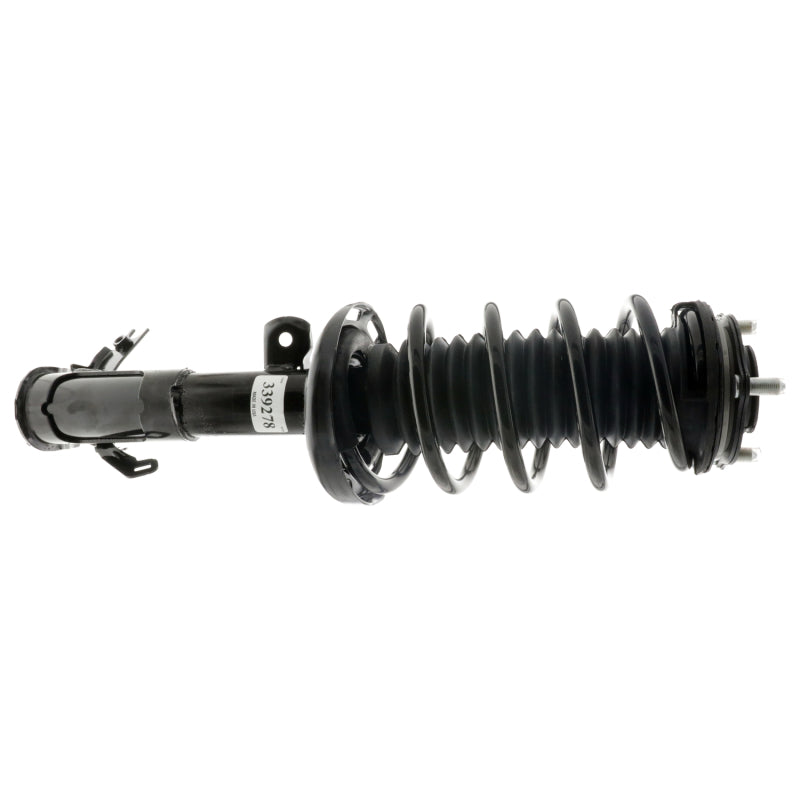 KYB SR4268 KYB Shocks & Struts Strut Plus Front Left 12-13 Honda Civic Sedan (Excl Si/GX/Hybrid)