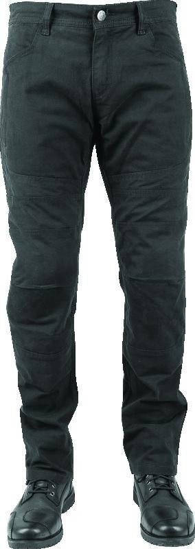 Speed and Strength 889837 Speed and Strength Dogs Of War Pant Black Size - 36 X 34 - 889837
