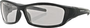 Bobster Hooligan Sunglasses Eyewear Bhoo101 - Photochromatic