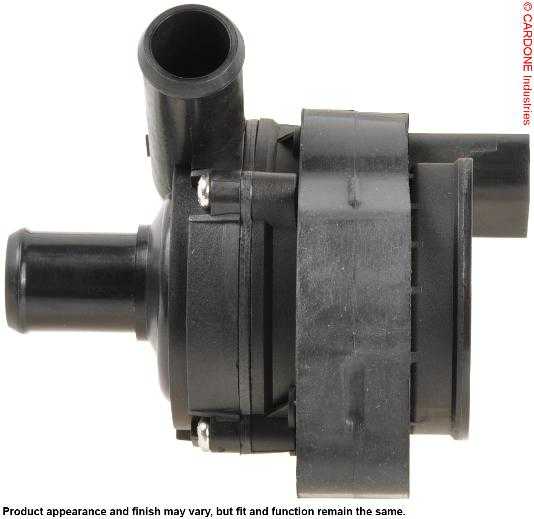 5W-3008 Cardone Water Pump OE Replacement