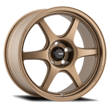 Konig Hexaform 18x9.5A 5x114.3 ET35 Matte Bronze - HFN8514358