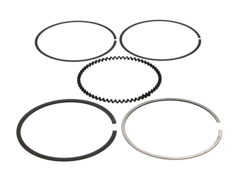 Wiseco 8525XX Wiseco 85.25mm x 1.0x1.2x2.8mm Ring Set Ring Shelf Stock - 8525XX