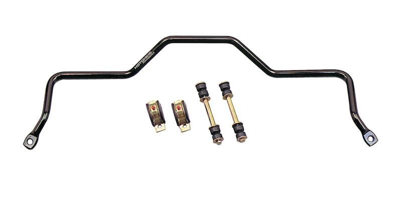 Hotchkis 22445F Hotchkis 13 Subaru BRZ / 13 Scion FR-S Front Adjustable Sport Swaybars - 22445F