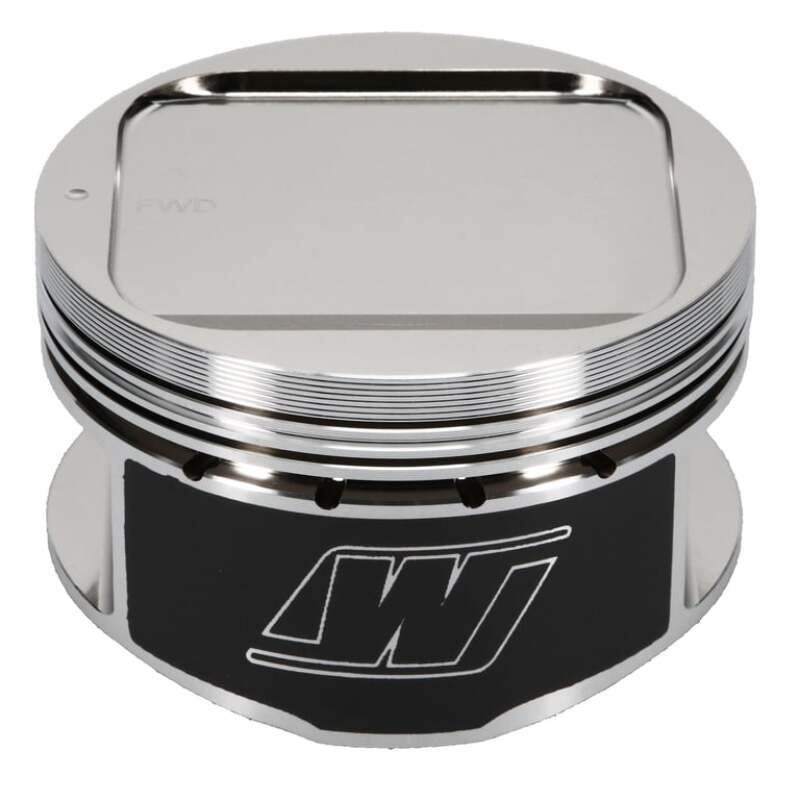 Wiseco K588M93AP Wiseco Subaru WRX 4v R/Dome 8.4:1 CR 93mm Piston Kit - K588M93AP