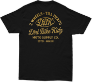 DBK Gold Nugget TEE (2026)