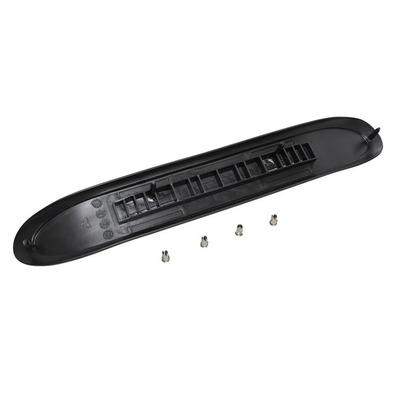 WESTIN 25-0001 SIGNATURE STEP PAD W CLIPSREPLACMNT