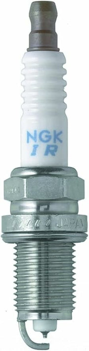 NGK Spark Plug Spark Plugs 7658 - 7658 04 Laser Iridium
