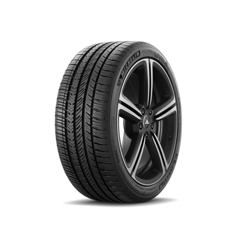 Michelin 36966 Michelin Pilot Sport A/S 4 245/40ZR19 98Y XL - 36966