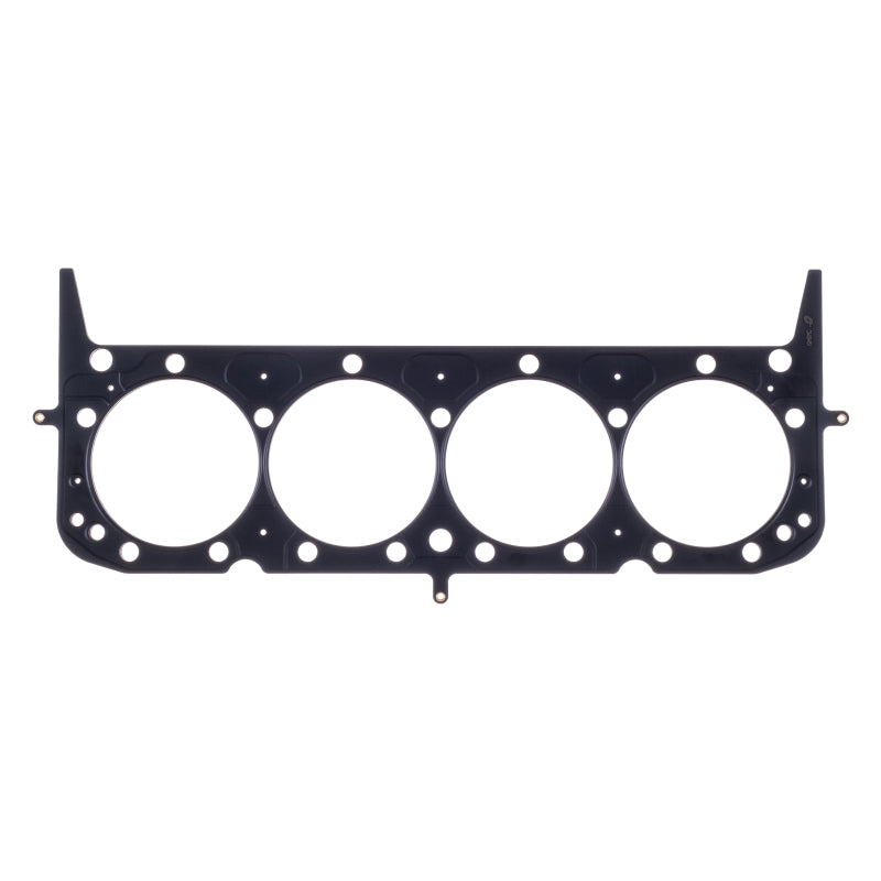 Cometic Gasket C5400-030 Cometic Gasket Chevy Gen1 Small Block V8 .030in. MLS Cylinder Head Gasket - 4.125in. Bore w/ Brodix