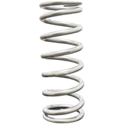QA1 9HT550 QA1 2.5" ID 550lbs/in High Travel Coil Spring - 9" Length with Silver Powder Coating