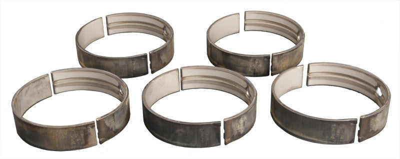 Clevite MS2218H Clevite Chevrolet V8 6.6L Turbo Diesel 2001-05 Main Bearing Set - MS2218H