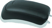 Mustang Motorcycle 75563 Mustang 58-84 Harley FX/FL Standard Touring Passenger Seat - Black