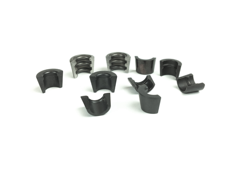 Supertech KPR-VW7-S-8 Supertech VW 16V Single Groove Valve Lock (Req 2 Per Valve) - Set of 8