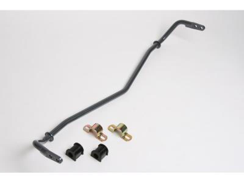 Progress Technology 62.1152 Progress Tech 04-11 Mazda RX8 Rear Sway Bar (19mm - Adjustable)