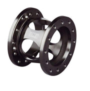 OMP OS0-0023-071 OMP Fixed Steering Wheel Spacer Black