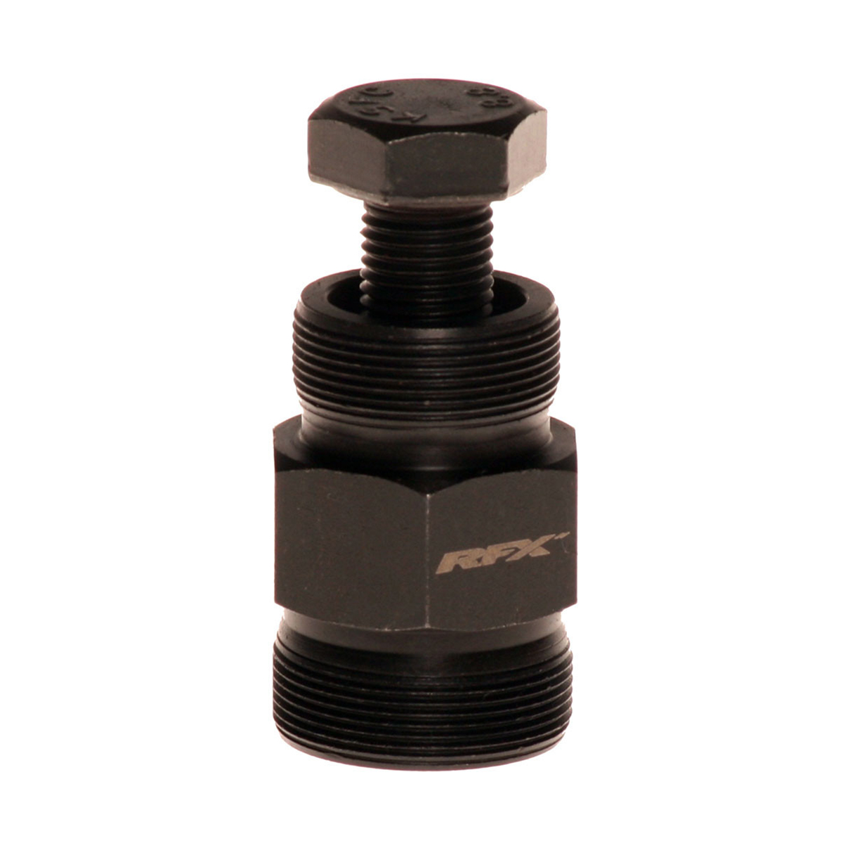 RFX Race Flywheel Puller Tools FXWT 21000 55BK - Black