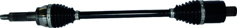 DragonFire Racing 522856 DragonFire Racing Hydra Axle- Polaris Ranger Crew XP 1000 18-19- Postion- Rear- Right/Left - 522856