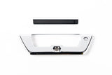 Putco 15-17 Ford F-150 - w/ Pull Handle Back up Camera & LED Opening Tailgate & Rear Handle Covers - 401075