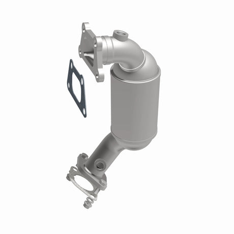 Magnaflow 18-19 Chevrolet Traverse V6 OEM Underbody Front Forward Direct Fit Converter - Magnaflow