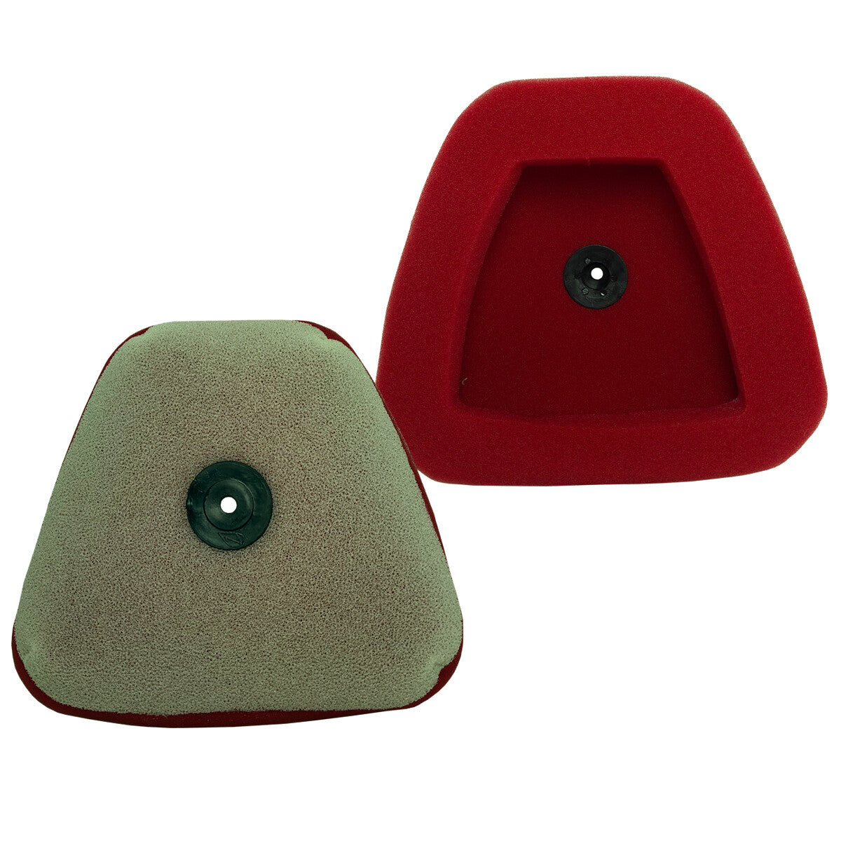 NO Toil Super-Fluorescent Kit Air Filters FRF18055 - Replacement Filter