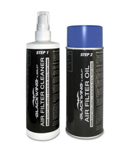 SLP 25017 SLP Blackwing Air Cleaner & Oil Kit